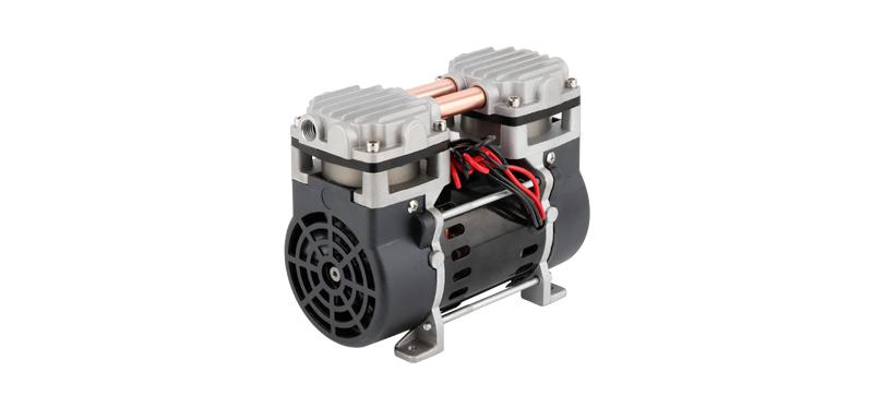 PNK PP 300C Oil free compressor