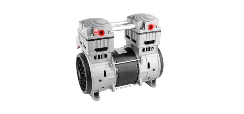 PNK PP 3000H piston vacuum pump