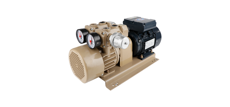 PNK CRP S15 Carbon vacuum pumps
