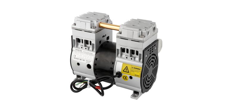 PNK PP 2000H Piston vacuum pump