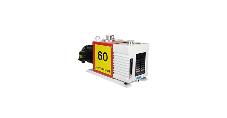 旋片真空泵 旋片真空泵