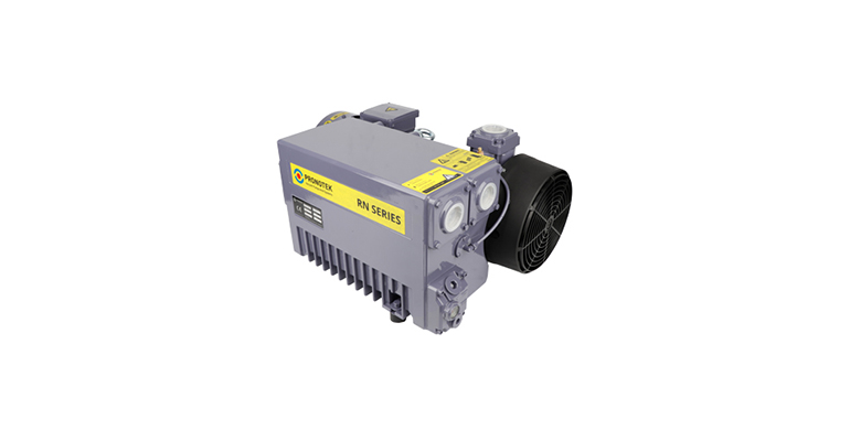 旋片真空泵 旋片真空泵