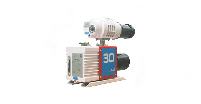 真空系統(tǒng) 真空系統(tǒng)