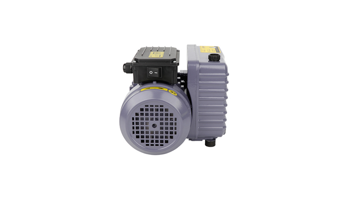 旋片真空泵 旋片真空泵