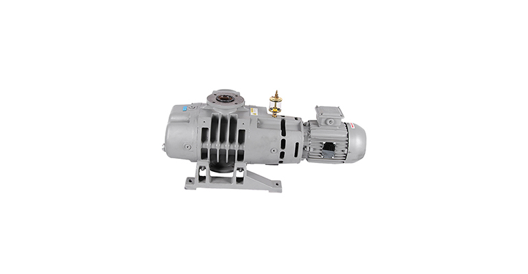 羅茨真空泵 羅茨真空泵